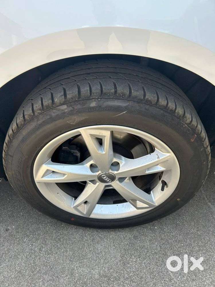 Audi A4 2016-2020 2.0 35 Tdi Premium Plus, 2019, Diesel