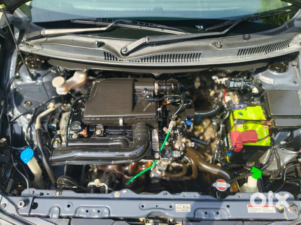 Toyota Glanza 1.2 E, 2022, Petrol