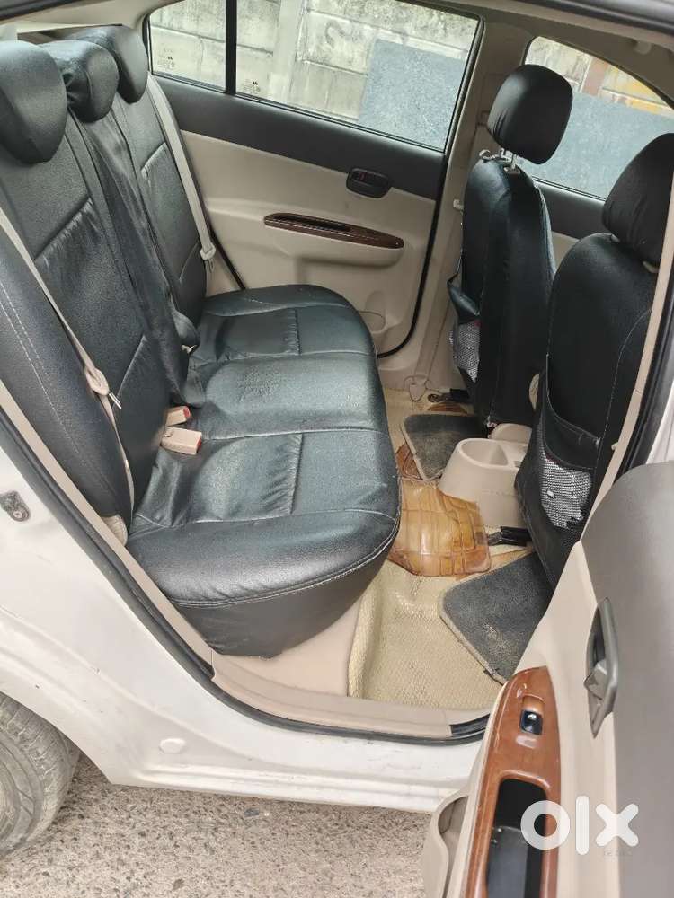 Hyundai Verna 1.5 Crdi 2009