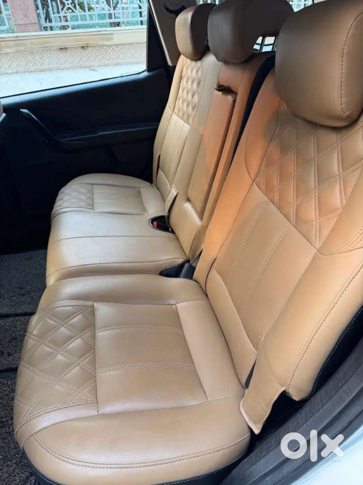 Mahindra Xuv500 2021 Diesel Well Maintained