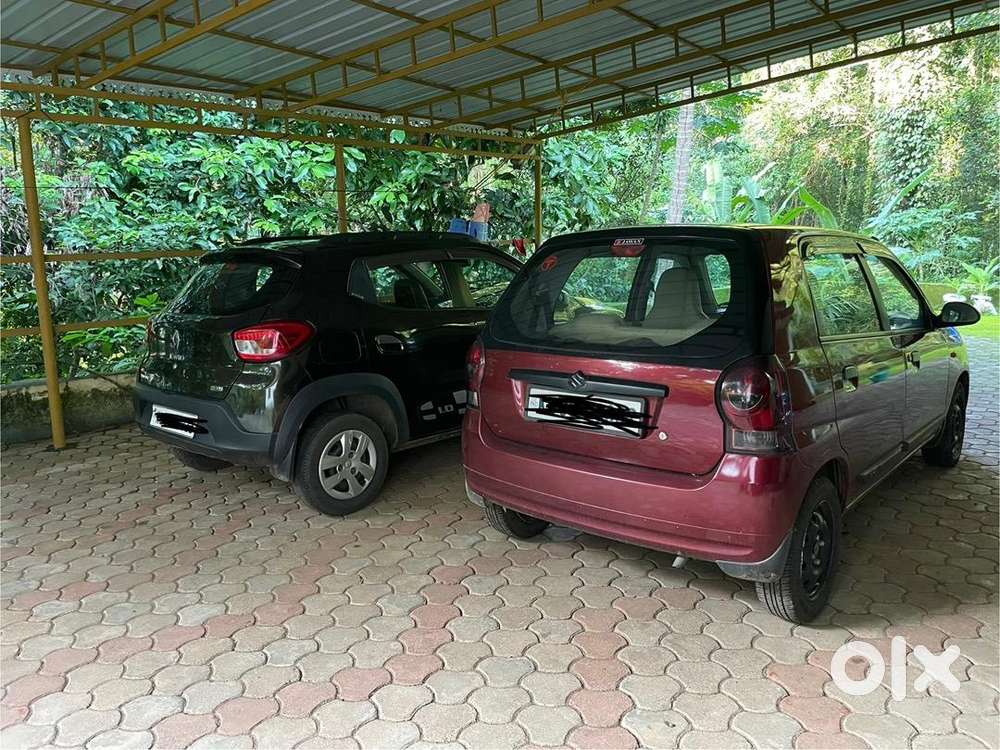 Maruti Suzuki Alto K10 2014 Well Maintained