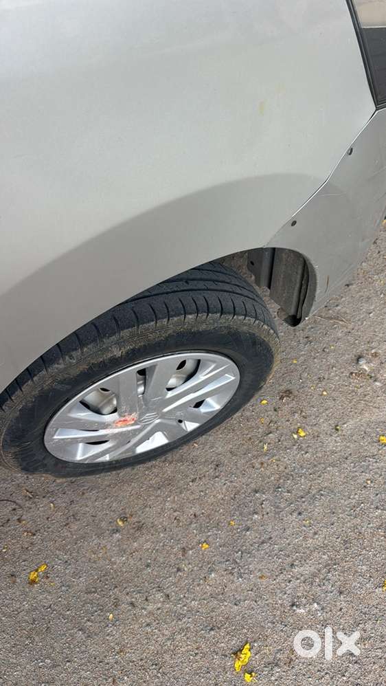 Maruti Suzuki Wagon R 2012 Cng & Hybrids Good Condition