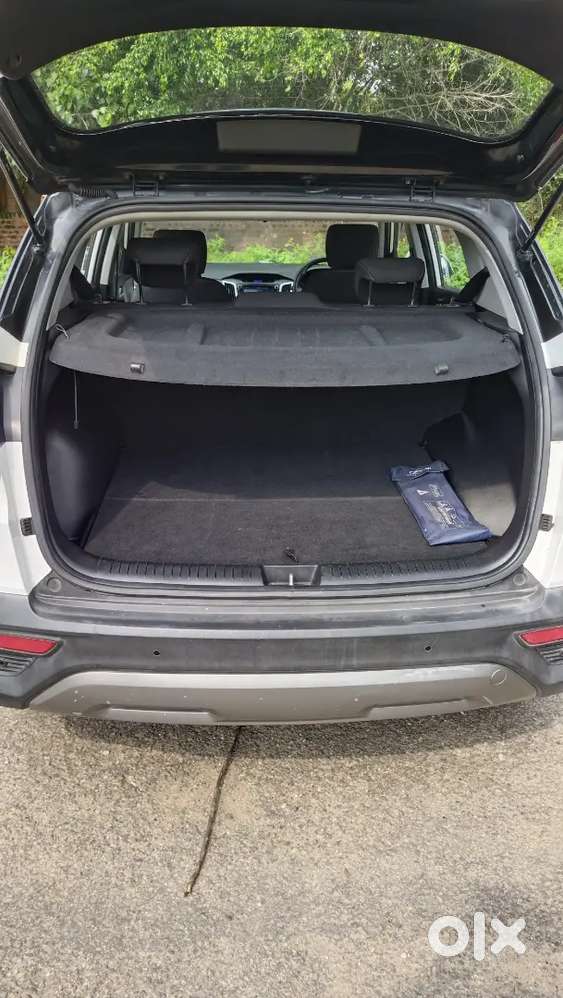 Hyundai Creta 1.6 Sx Plus