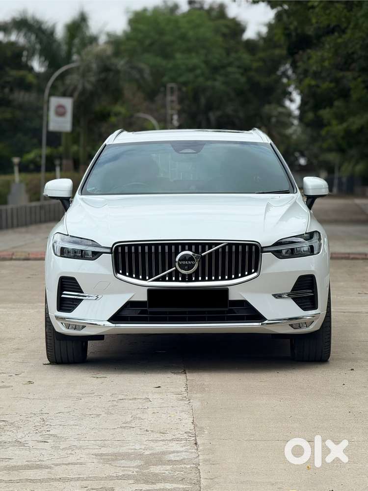 Volvo Xc60 2.0 B5 Ultimate, 2023, Petrol