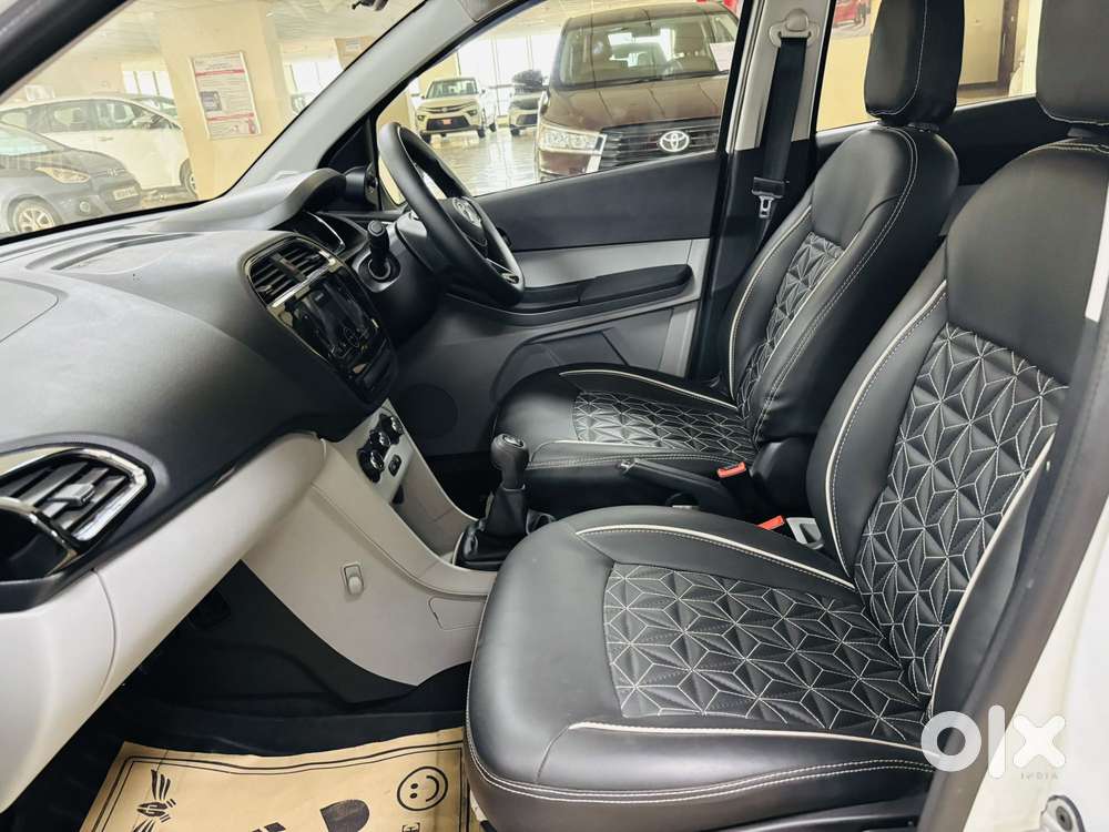 Tata Tiago 1.2 Revotron Xt (o), 2022, Petrol