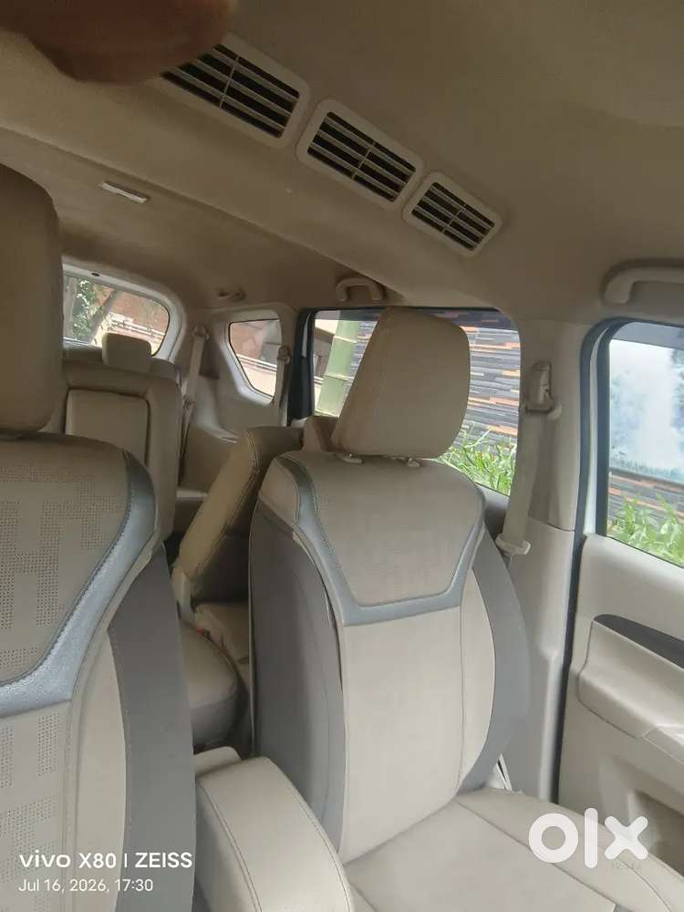 Maruti Ertiga Zxi 2025