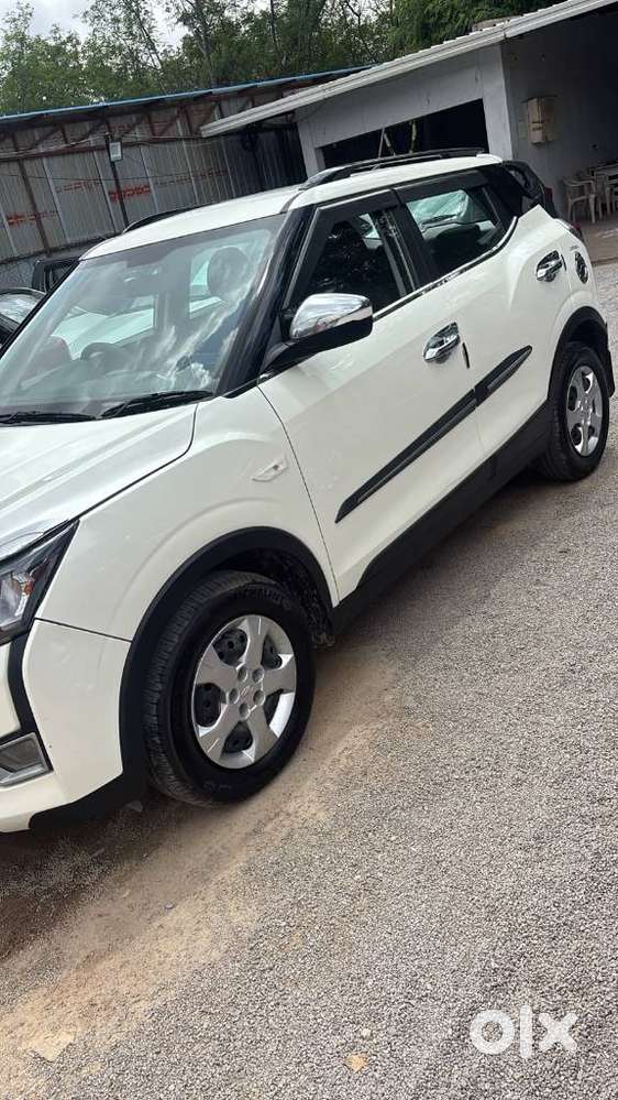 Mahindra Xuv300 W6 Diesel, 2019, Diesel