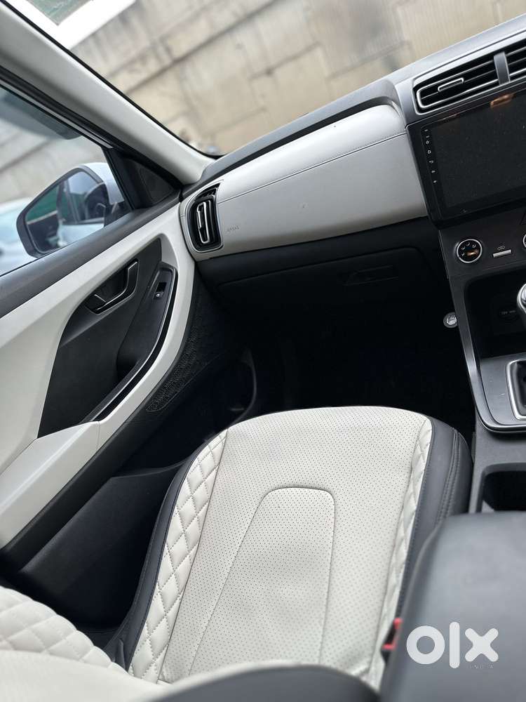 Hyundai Creta 1.5 Ex Petrol, 2023, Petrol