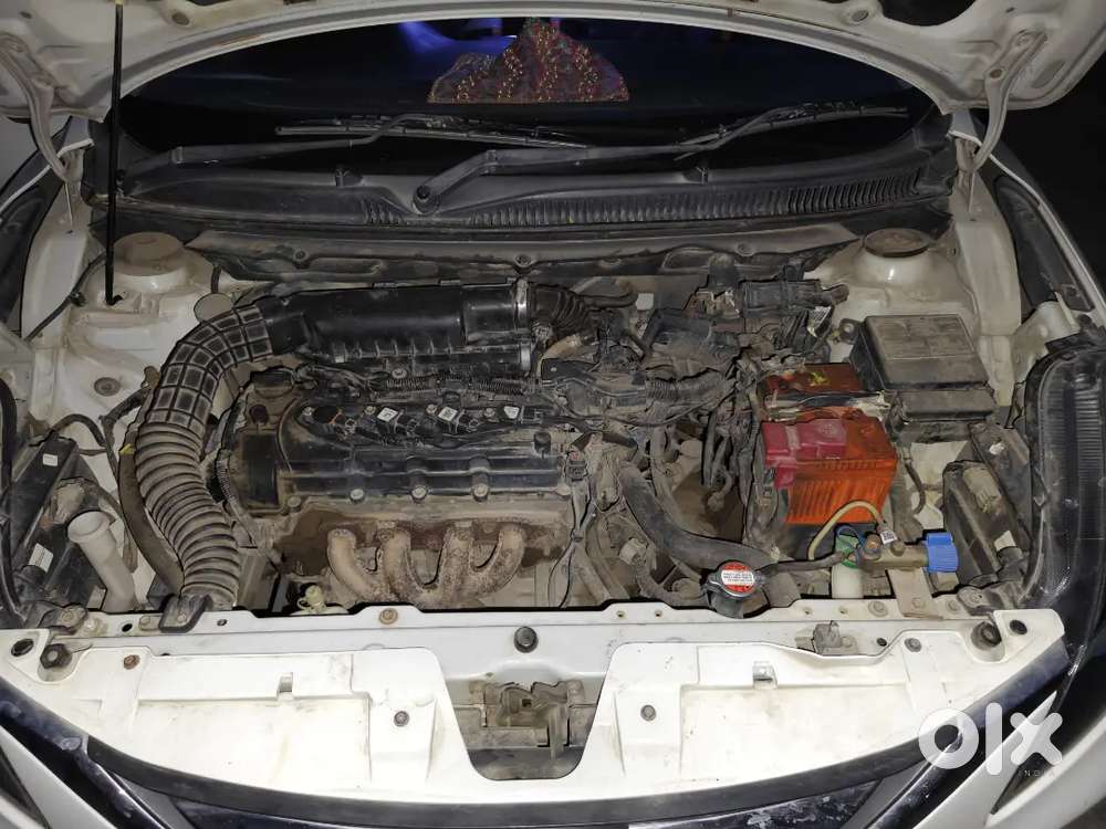 Toyota Glanza 2019 Cng & Hybrids Well Maintained