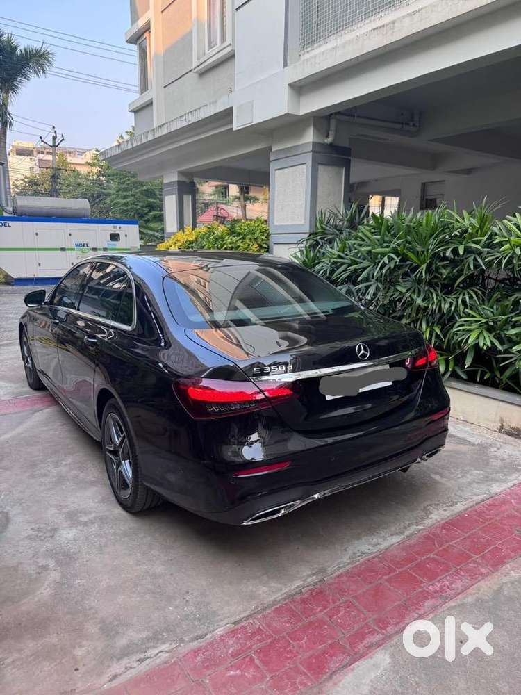 E-350 D , Extended Warranty & Service Pack Available,good Condition