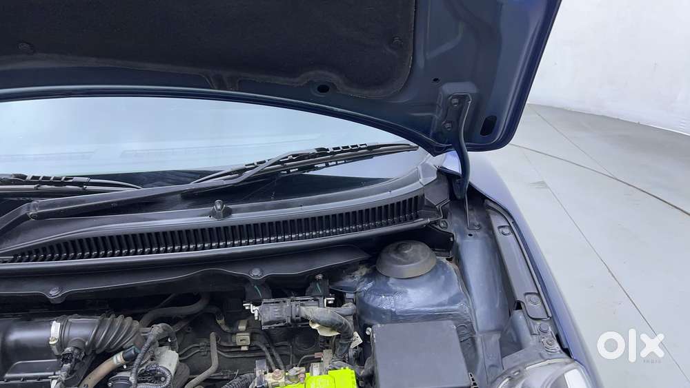 Maruti Suzuki Baleno 1.2 Zeta, 2021, Petrol