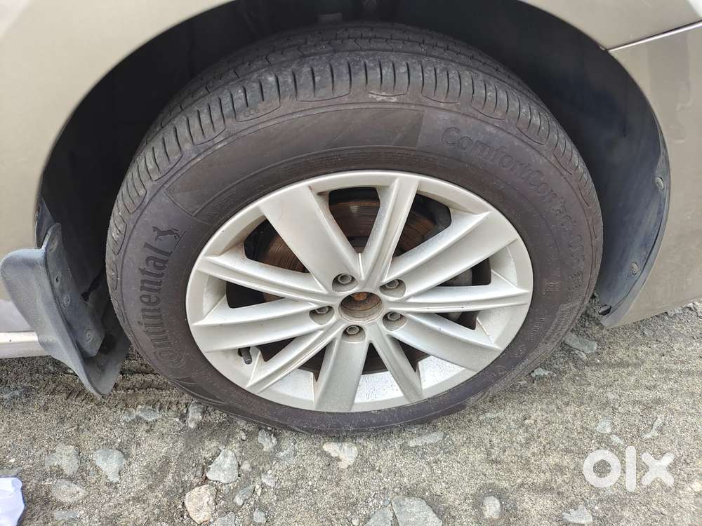 Volkswagen Vento 1.6 Highline, 2015, Diesel