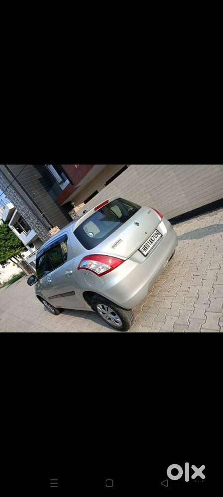 Maruti Suzuki Swift Ldi Optional, 2014, Diesel