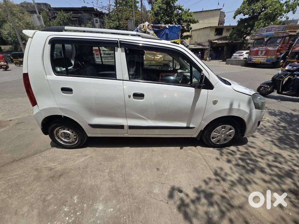 Maruti Suzuki Wagon R Lxi Cng, 2019, Cng & Hybrids