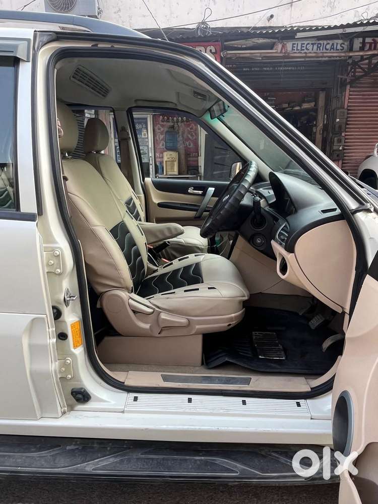Tata Safari Storme Vx, 2014, Diesel