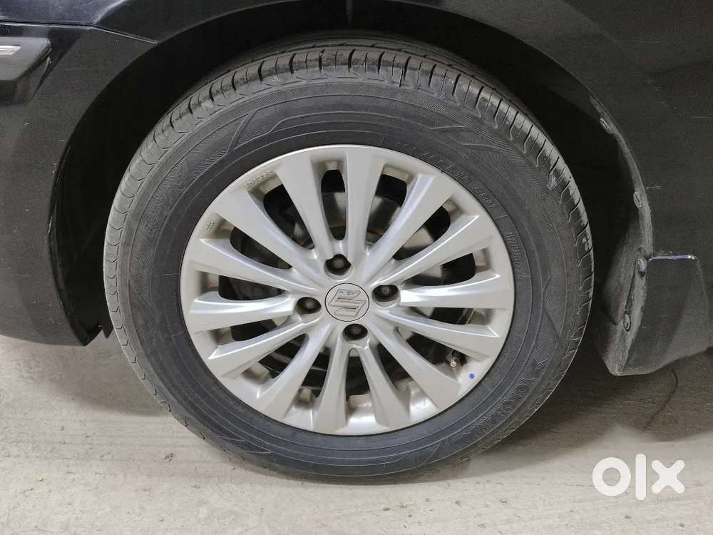 Maruti Suzuki Ciaz 2015