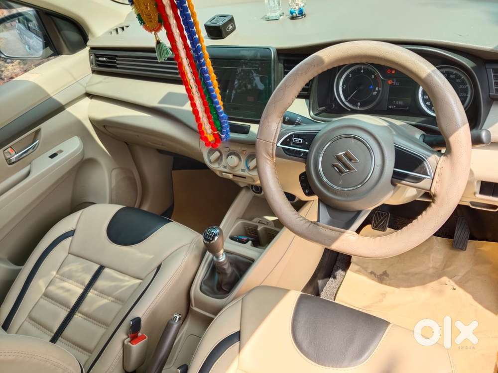 Maruti Suzuki Ertiga Vdi Shvs, 2019, Diesel