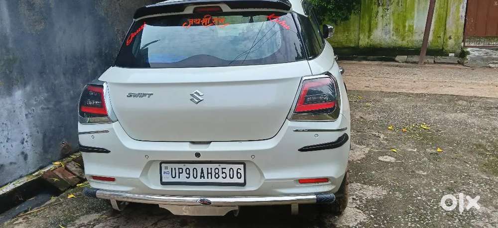 Maruti Suzuki Swift Vdi 2025