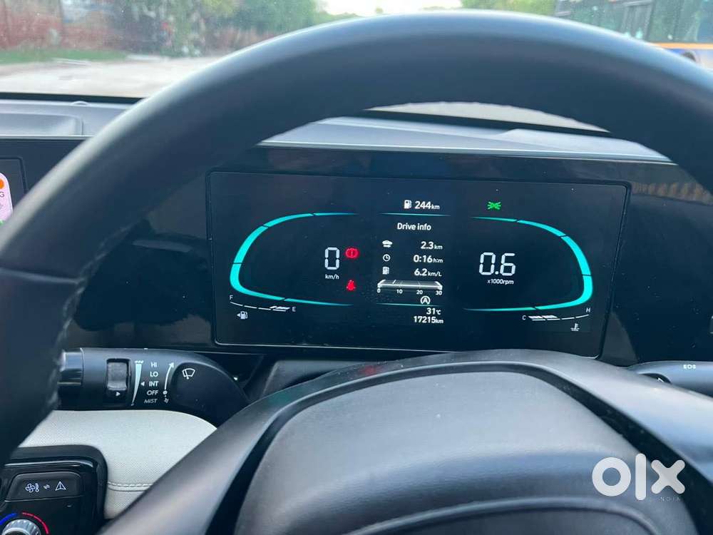 Hyundai Verna 1.5 Sx Petrol Mt, 2025, Petrol