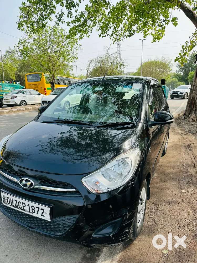 Hyundai I10 2013 Petrol 58000 Km Driven