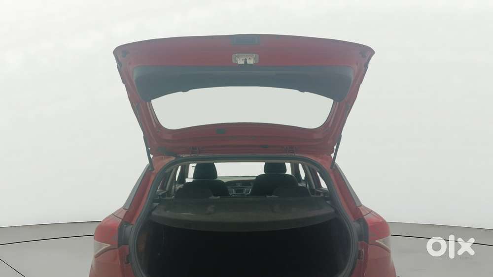 Hyundai Elite I20 Sportz (o) 1.2, 2014, Petrol