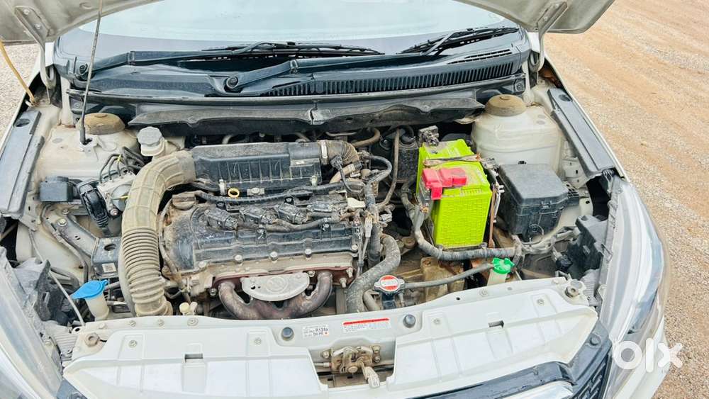 Maruti Suzuki Ciaz 2022 Hybrid