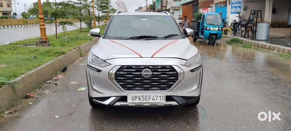 Nissan Magnite 1.0 Xe, 2021, Petrol