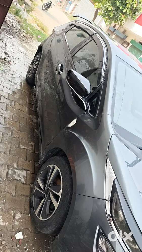 2024 Last December Petrol Cng Nice Condition