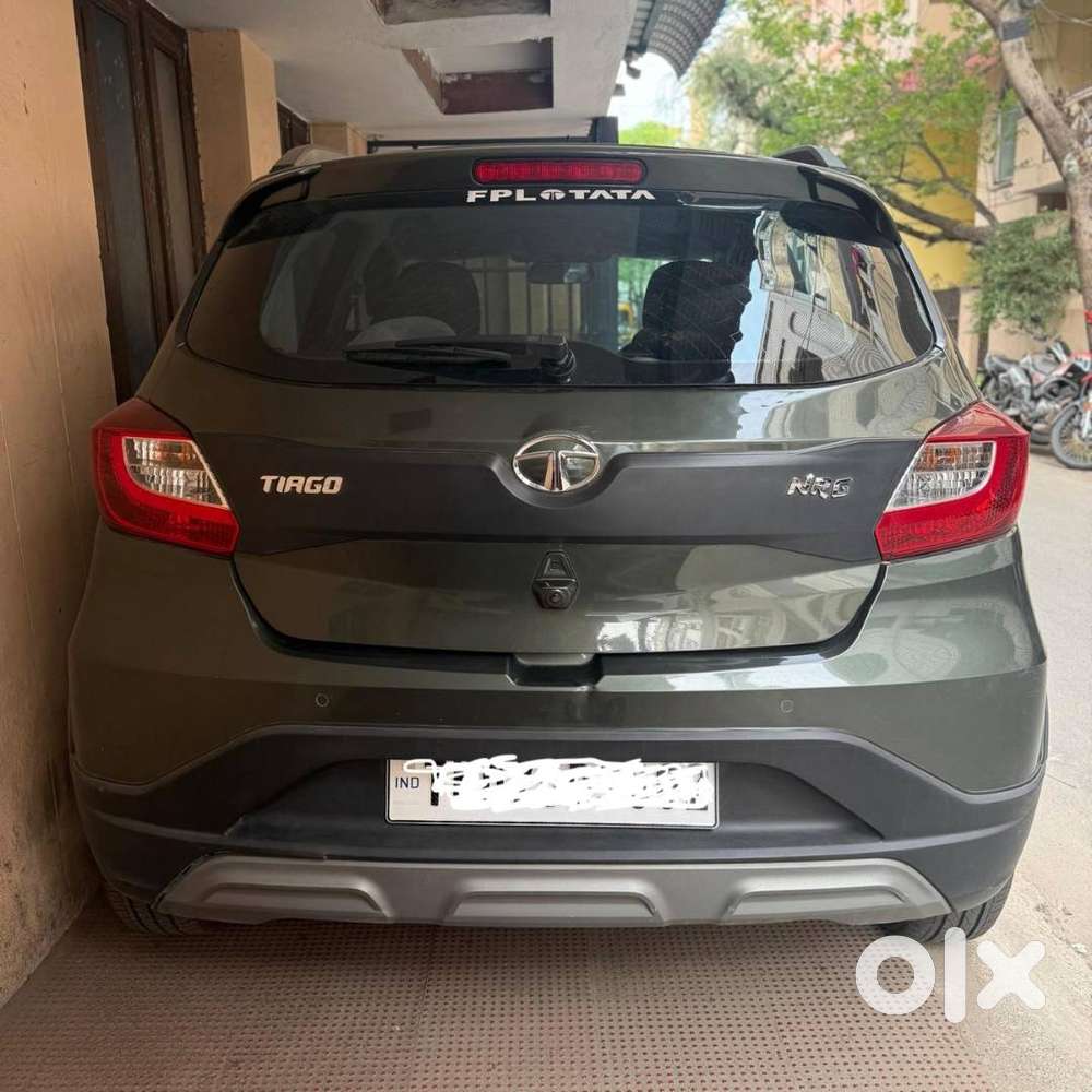 Tata Tiago Nrg Amt - 2023 - Single User