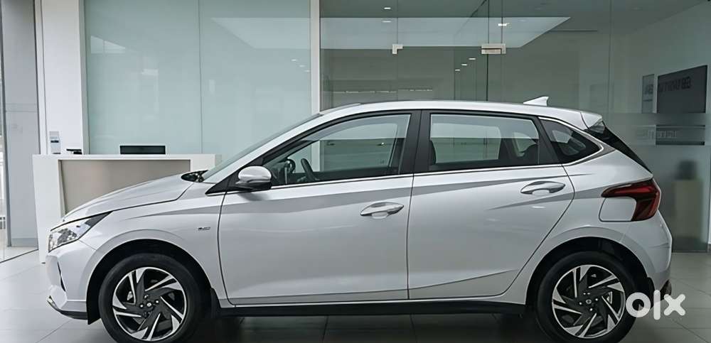 Hyundai I20 Magna 1.2 Mt, 2025, Petrol