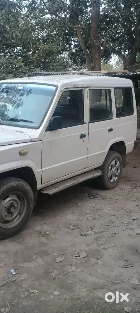 Tata Spacio 2007 Diesel 70000 Km Driven