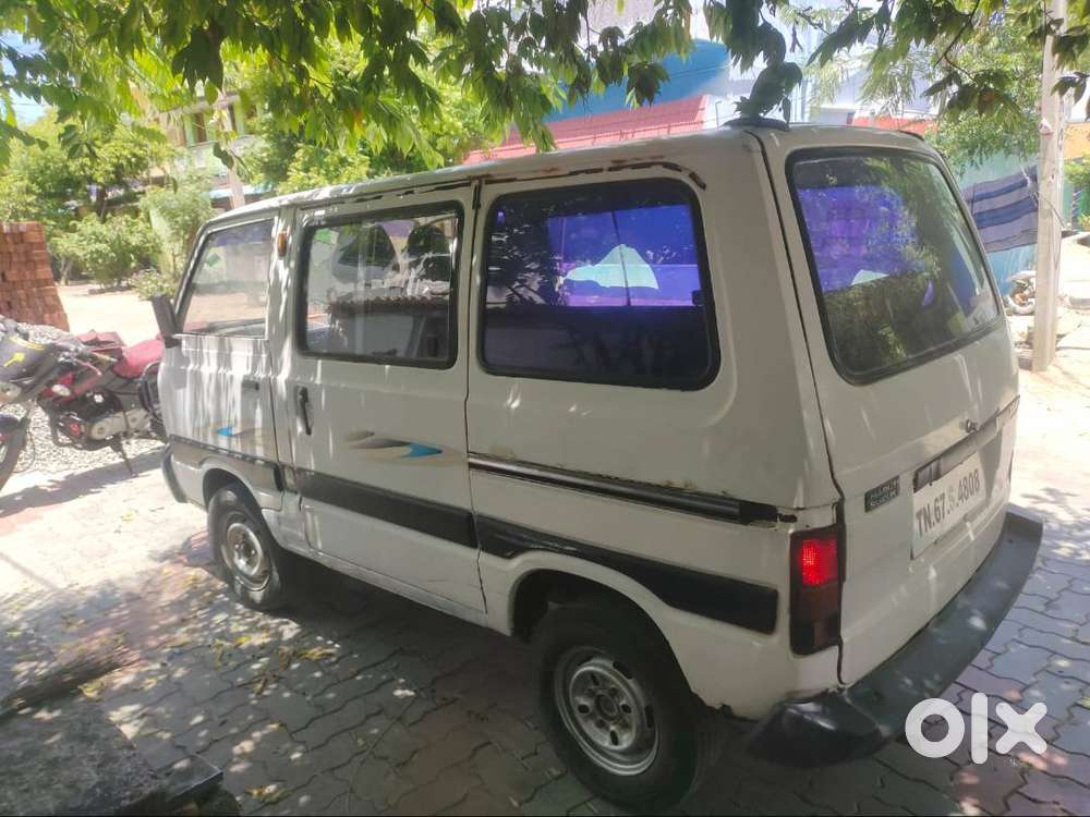 Lpg And Petrol