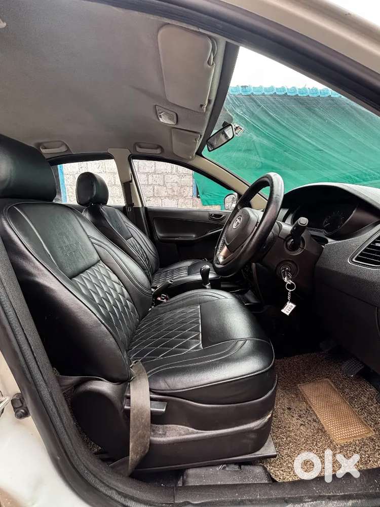 Tata Zest Diesel Manual 2019