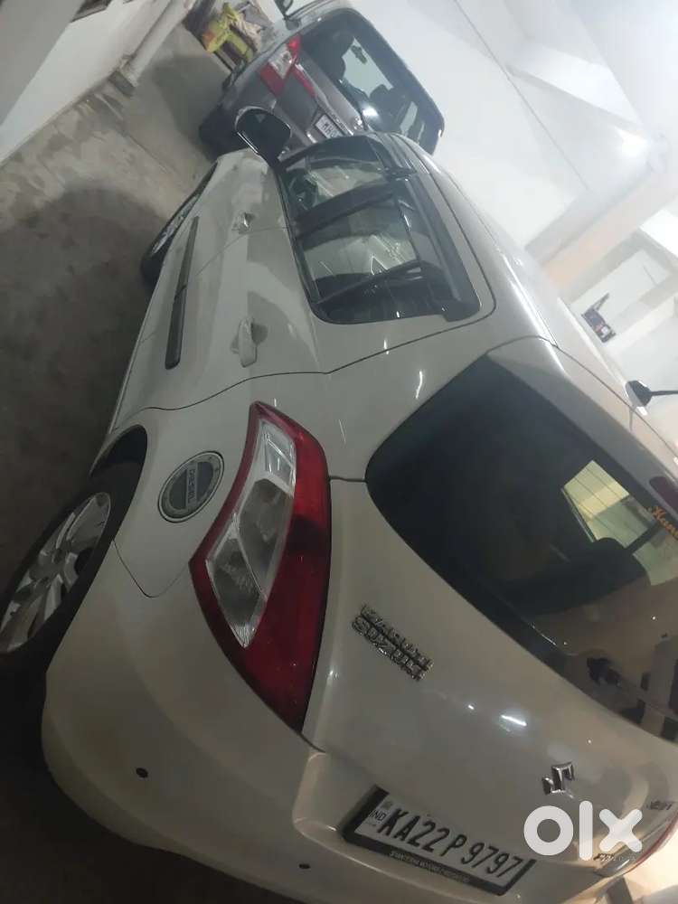 Maruti Suzuki Swift Zdi