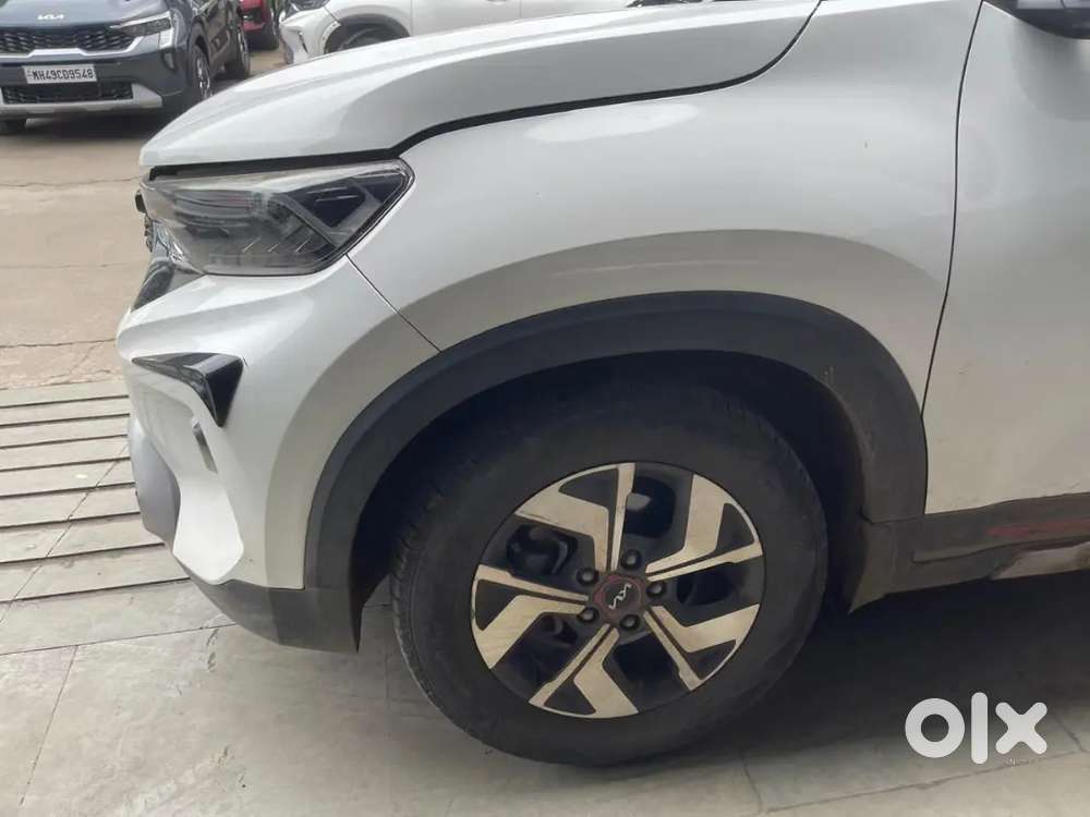 Kia Sonet 2022 Diesel 110000 Km Driven