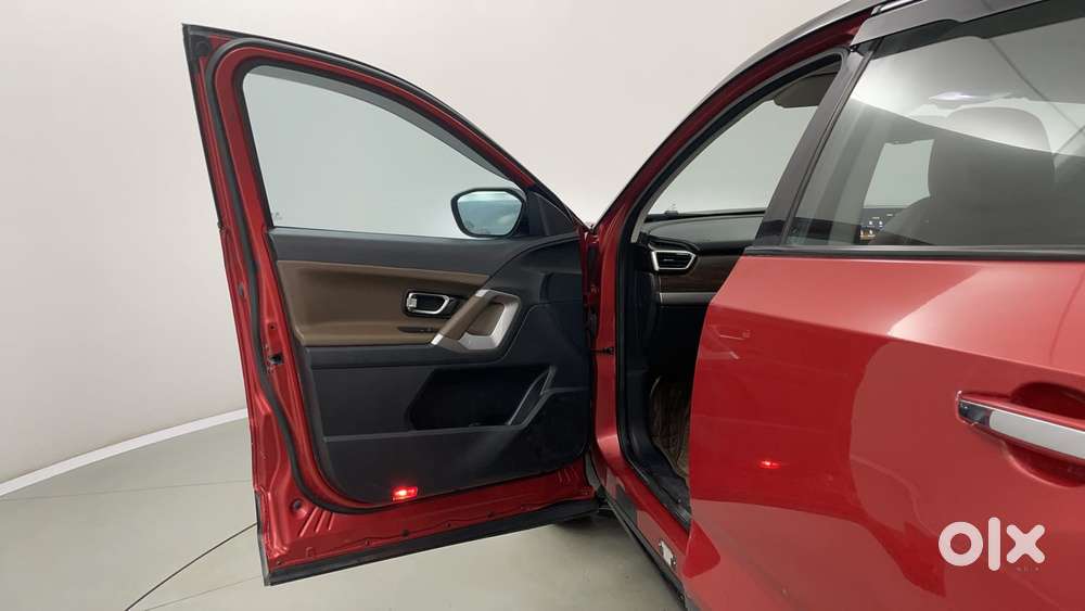 Tata Harrier Xza Plus Dual Tone, 2020, Diesel