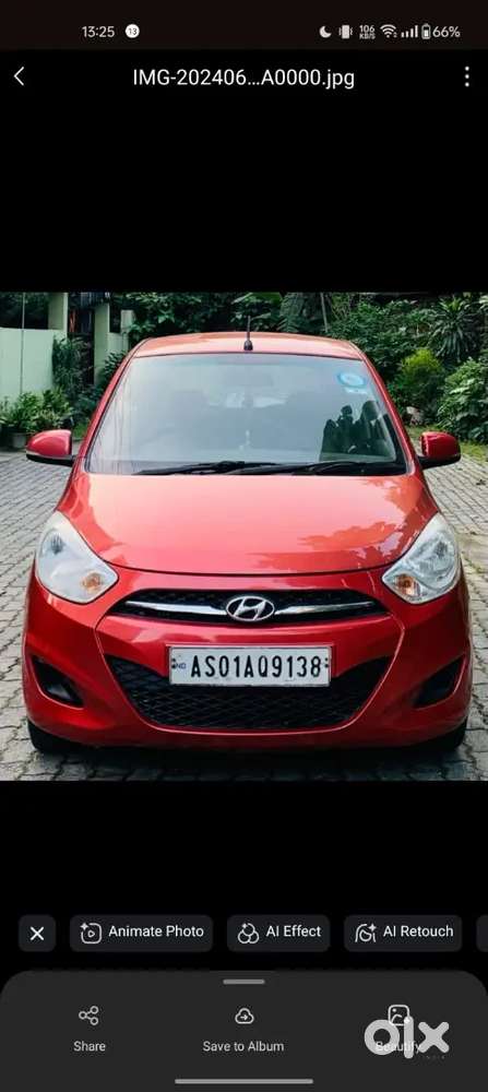 I10 Magna 1.2 For Sale Full Good Condition