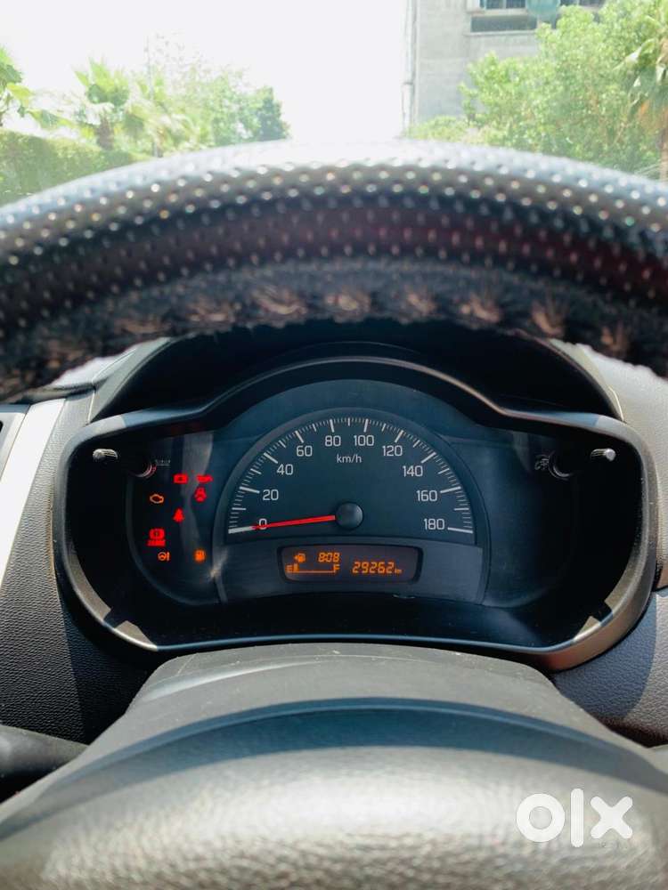 Maruti Suzuki Celerio Vxi(o), 2018, Petrol