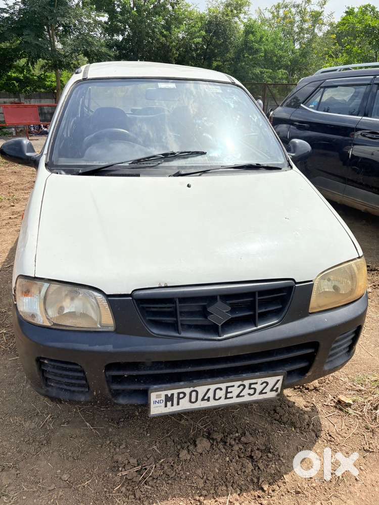 Maruti Suzuki Alto 2009
