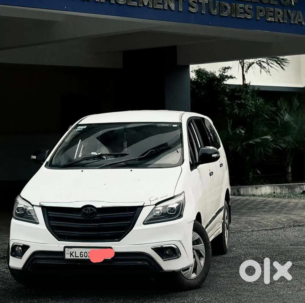 Toyota Innova 2006