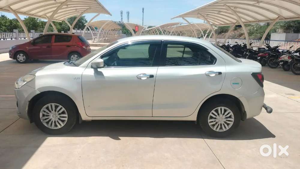 Maruti Suzuki Dzire