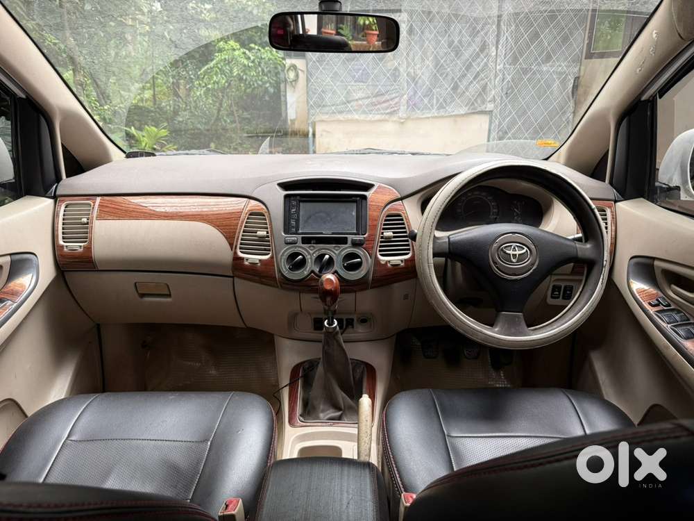 Toyota Diesel Manual 2007