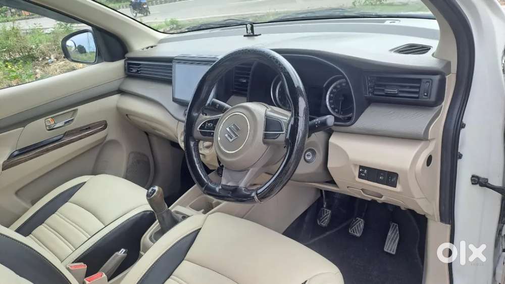 Maruti Suzuki Ertiga Vxi Cng, 2022, Cng & Hybrids