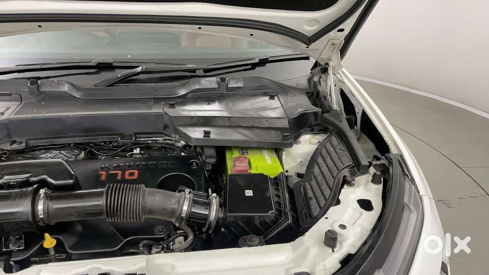 Tata Harrier Xt+, 2021, Diesel