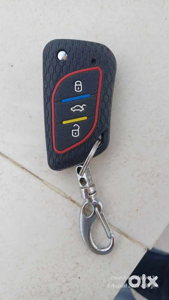 Maruti Suzuki Swift 2008 Petrol