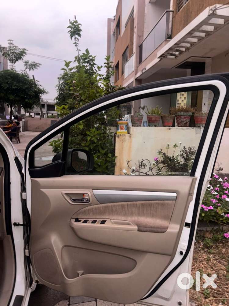Maruti Suzuki Ertiga 2015
