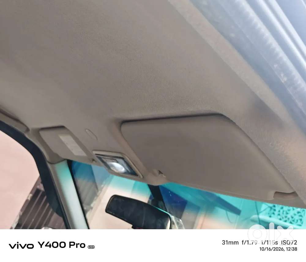 Tata Safari Storme 2018 Rj No