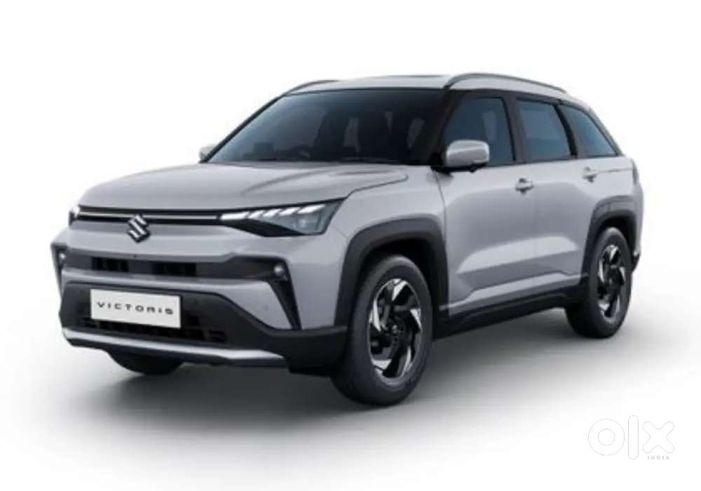 Maruti Suzuki Victoris Lxi Petrol 2026