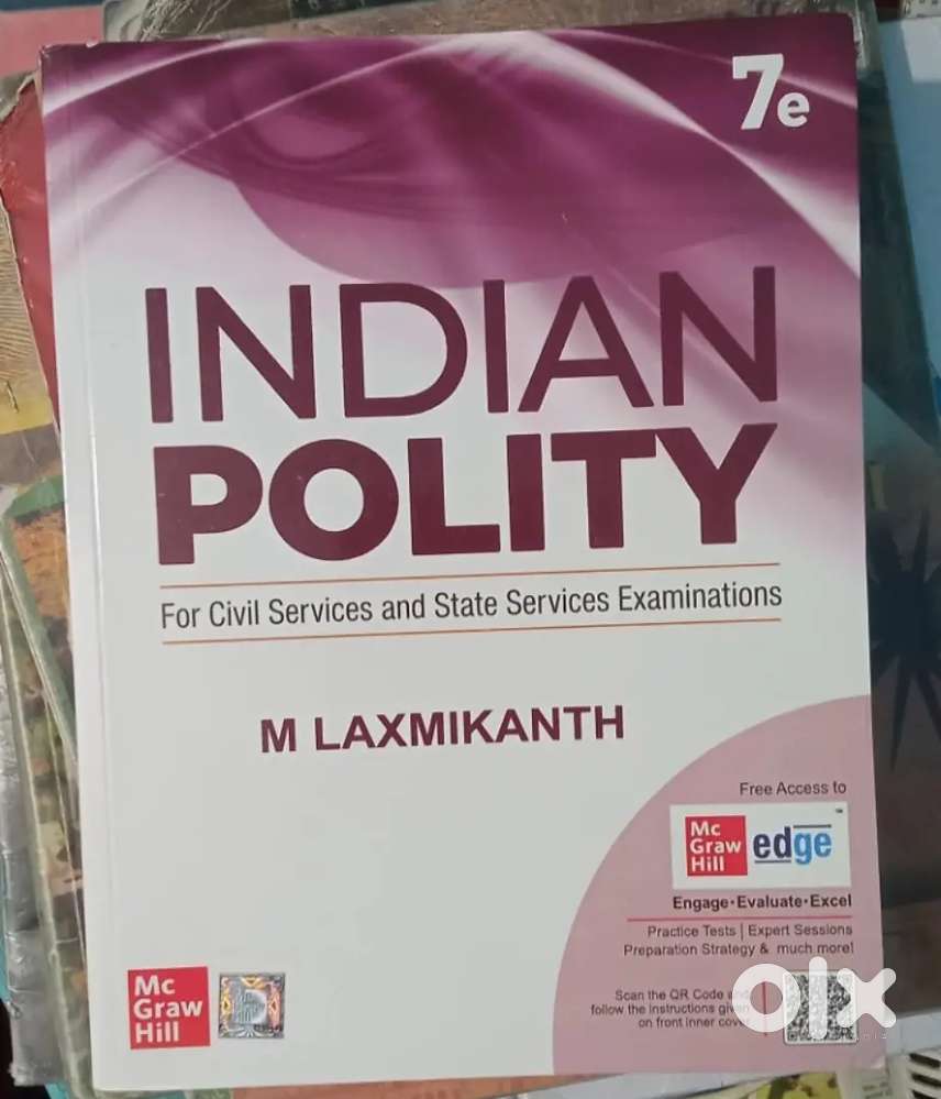 UPSC BOOKS FOR SALE