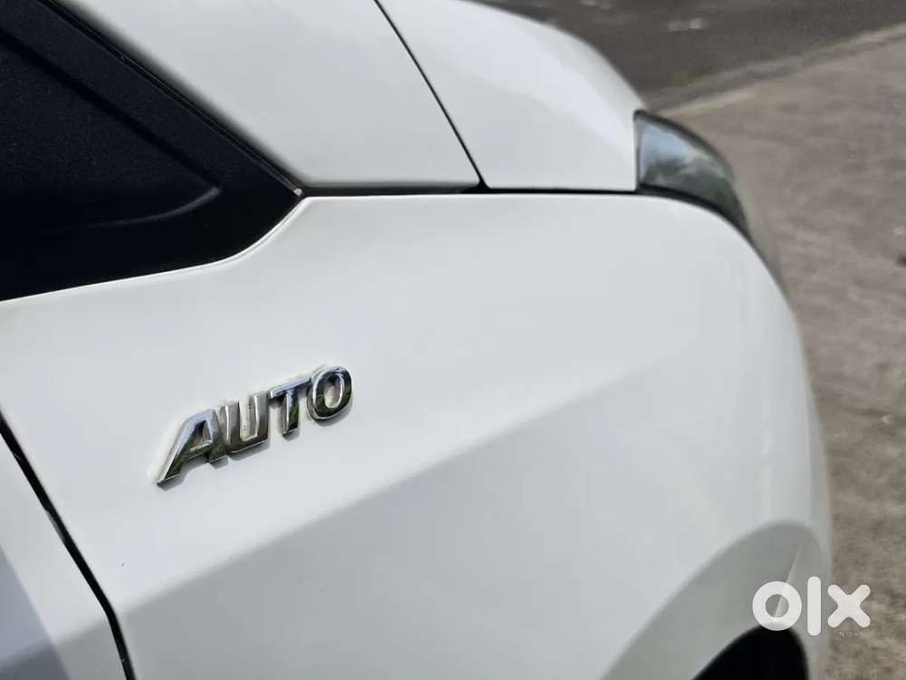 Hyundai I10 Sportz 1.2 Automatic Kappa2, 2018, Petrol